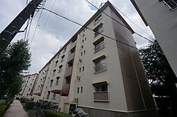 南大和団地1号棟302号室1 302