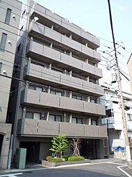 ルーブル蒲田参番館