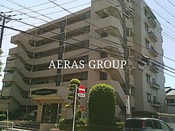 カーサエストゥペンダ奥住
