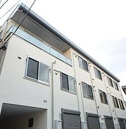 ル・グラン武蔵野関町