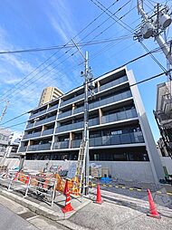 エスタジオ針中野