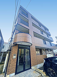 シャン・ド・フルール岸和田