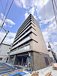 シャルールメゾン桃谷