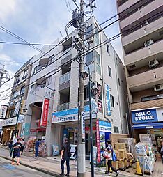 ケーズビル 402