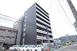 新潟市中央区米山２丁目