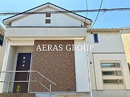 手賀の杜戸建