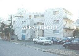 ハイツカマタキ
