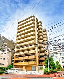 渋谷区代々木２丁目