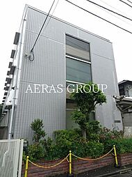 スクエア新井薬師前