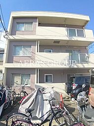 サンライズ相模原