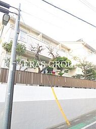 ヒルトップ大岡山12F
