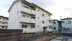 テレパレス中山　1号館 101