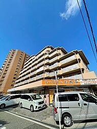 ヴィラスリースター住之江