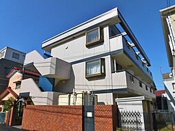 海老名市東柏ケ谷１丁目