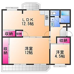 シーサイド尾崎9号棟