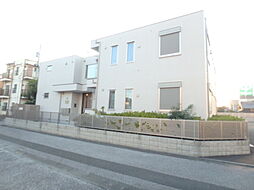 メゾンブランシュ