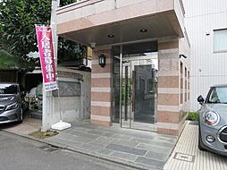 マ・シャンブル