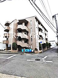 川崎市中原区木月住吉町