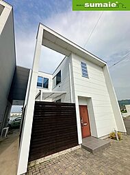 紀の川市南中の一戸建て