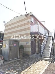 レオパレス小柳町II