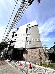 ステージファースト平和台