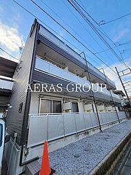 リブリ・カーサ・フェリーチェIII