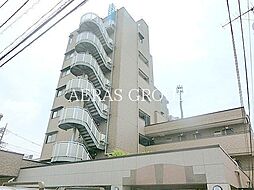 ロイヤル武蔵野