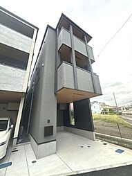 Kolet二子新地#09