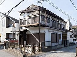 相模原市緑区町屋２丁目の一戸建て