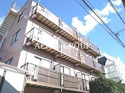 南中野アークヒルズ