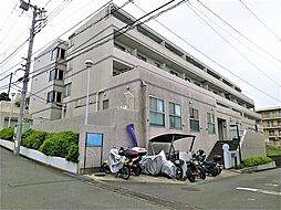 メゾン・ド・ヴィレ　鷺沼 409