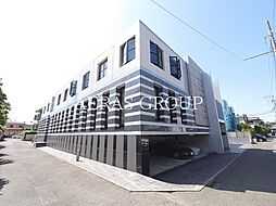 Ts garden和泉多摩川
