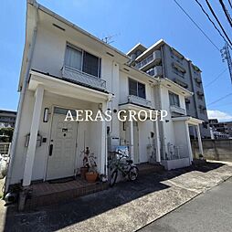 内田メゾネット