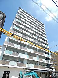 大阪市淀川区木川東４丁目