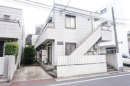 メゾンパウローニア