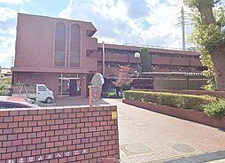 けやきガーデン