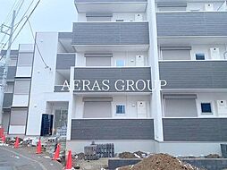 ピースコート登戸IV