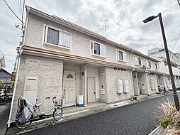 石川テラスハウス2 5