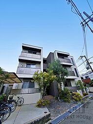 堺市北区中百舌鳥町１丁
