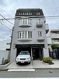 スカイフィールド国立