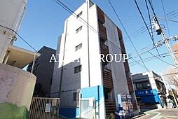 プレリュード江古田