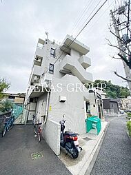 サングレイス星川