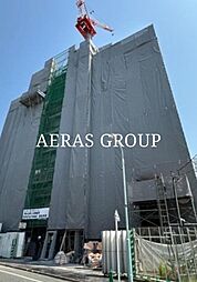 S-RESIDENCE高島平asolea
