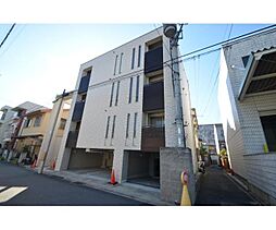 ヴィータ京都西院 305