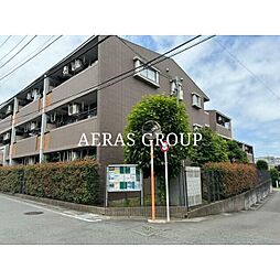 川崎市宮前区馬絹１丁目