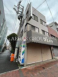 マルキヤビル