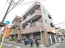 ビルドハピネス