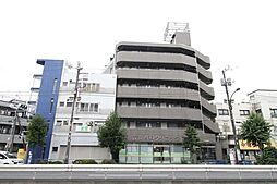 大田区矢口１丁目