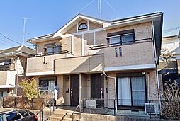 高橋テラスハウスB 2