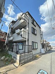 アイコートひばりが丘